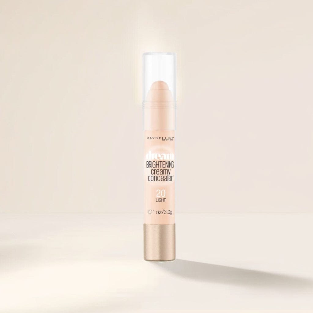 Dream Brightening Creamy Concealer