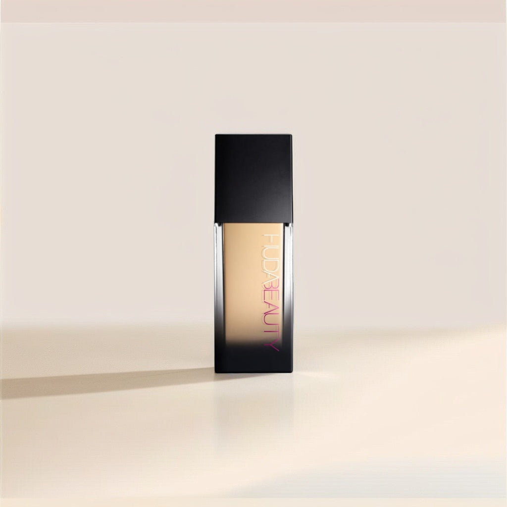 Huda Beauty #FauxFilter Luminous Matte Liquid Foundation