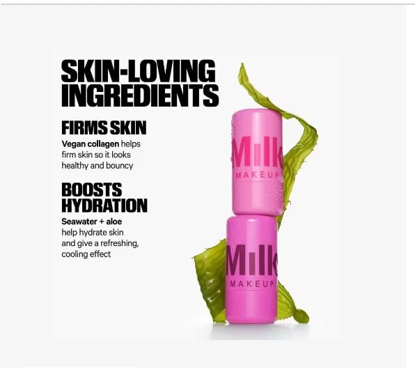 Milk Makeup Cooling Water Jelly Tint