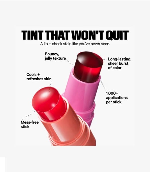 Milk Makeup Cooling Water Jelly Tint