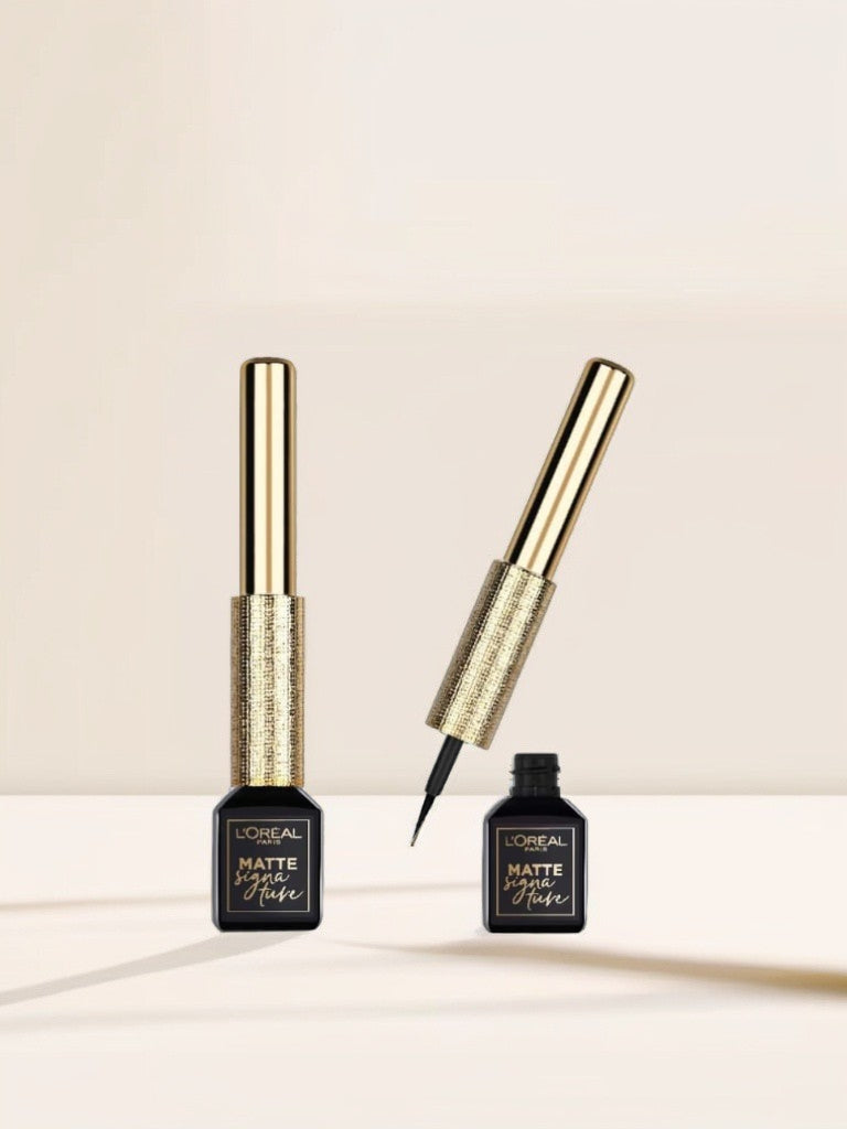 L'Oreal Paris Liner Signature Liquid Eyeliner