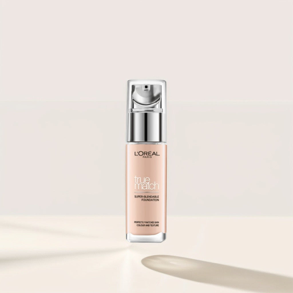 L'oreal True Match Foundation
