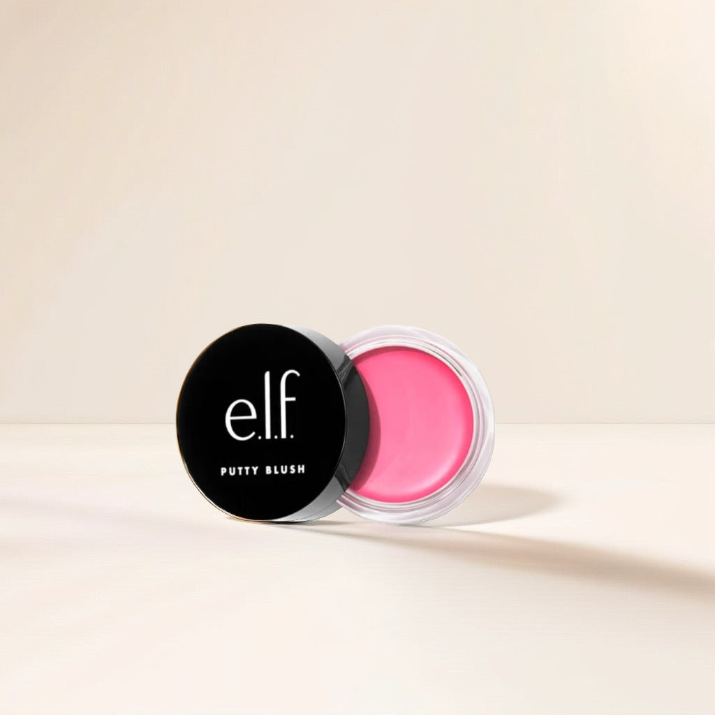 e.l.f Putty Blush