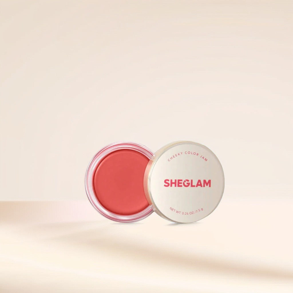 Sheglam Cheeky Color Jam