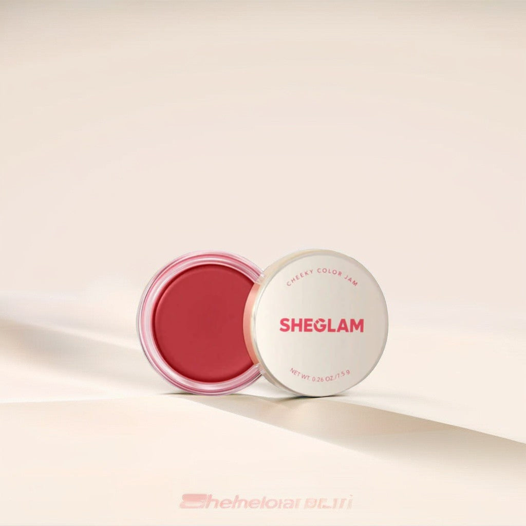 Sheglam Cheeky Color Jam