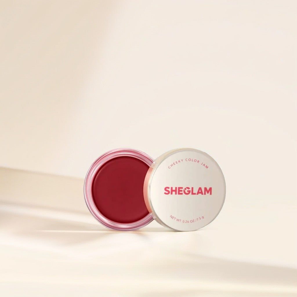 Sheglam Cheeky Color Jam