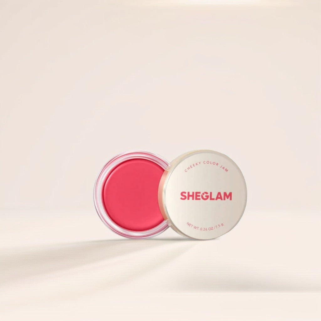 Sheglam Cheeky Color Jam
