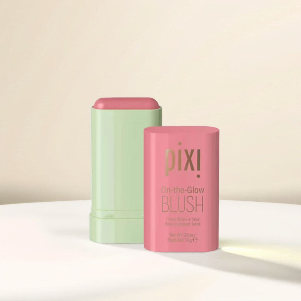 Pixi On-the-Glow Blush
