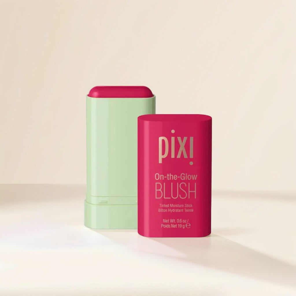 Pixi On-the-Glow Blush