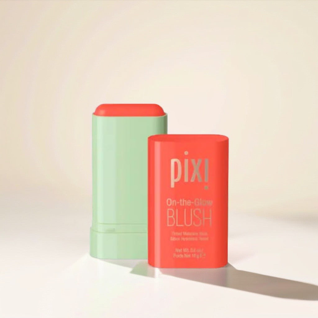 Pixi On-the-Glow Blush