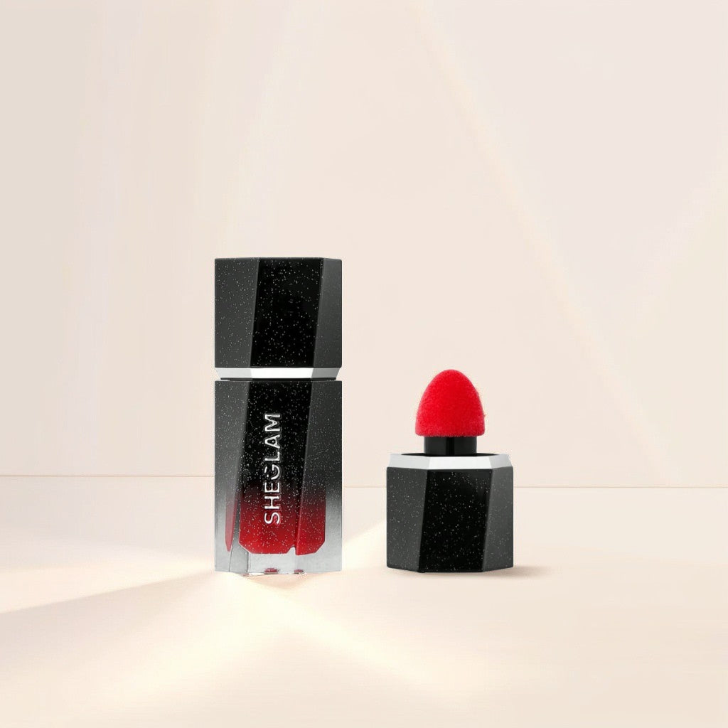 SHEGLAM X Marilyn Monroe Color Bloom Dewy Liquid Blush
