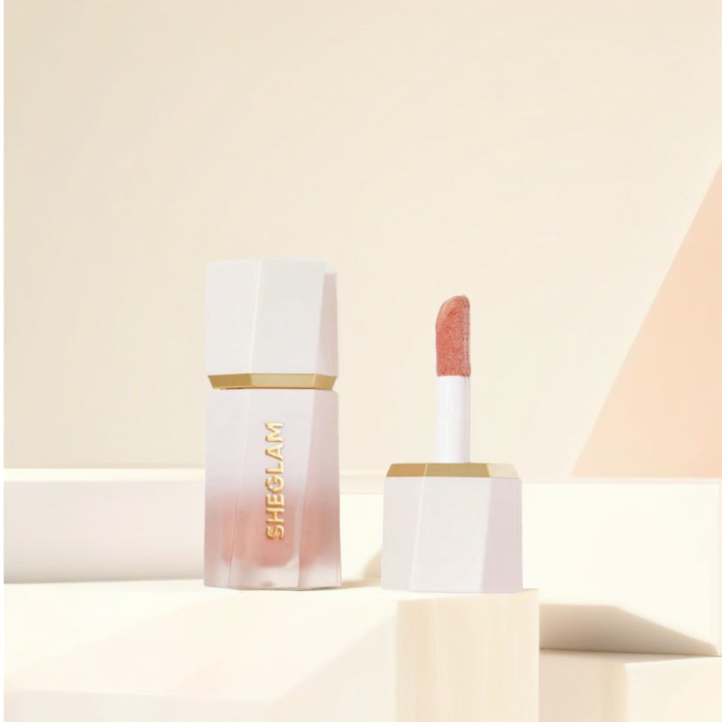 SHEGLAM Glow Bloom Liquid Highlighter