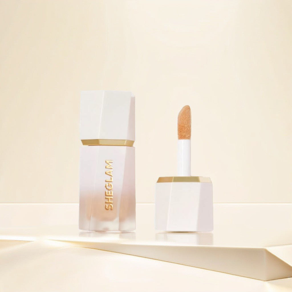 SHEGLAM Glow Bloom Liquid Highlighter