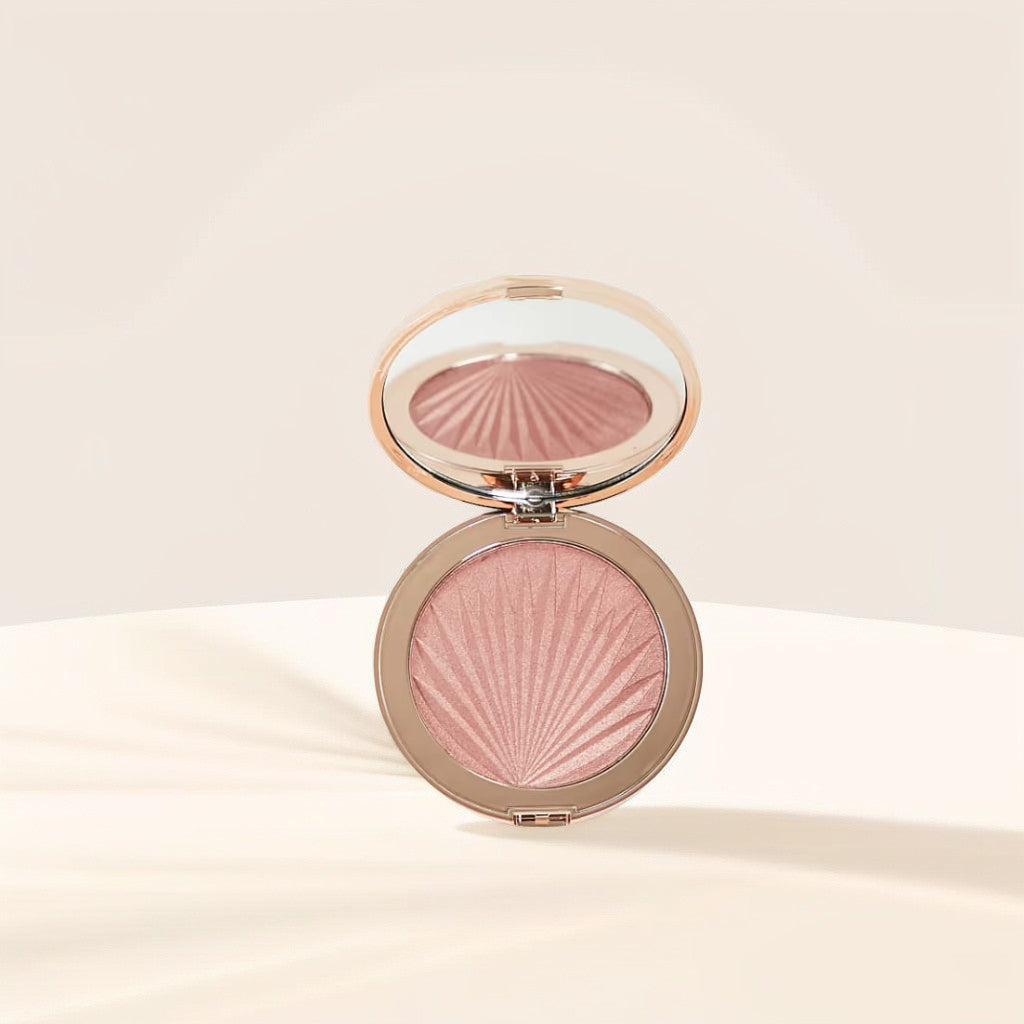 Makeup Revolution Glow Splendour Highlighter