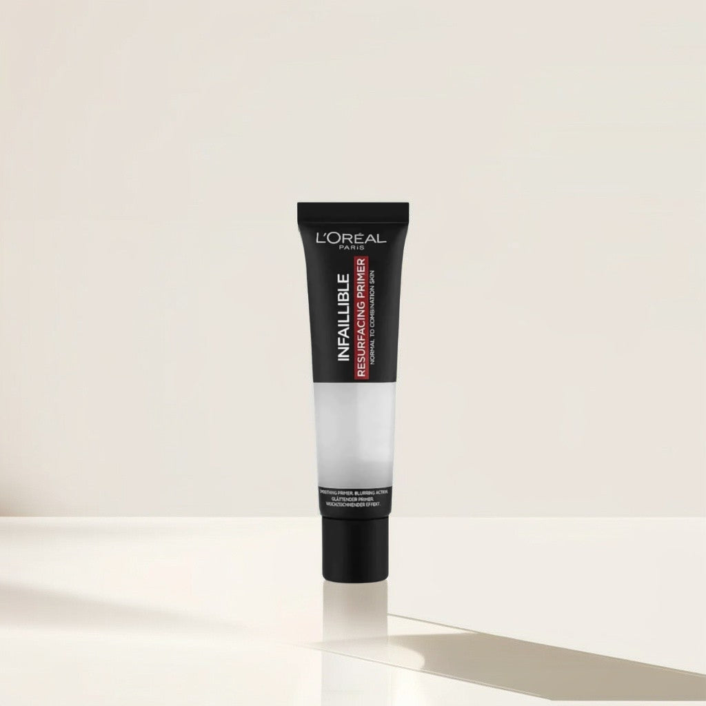 LOreal Paris – Infallible Mattifying Primer