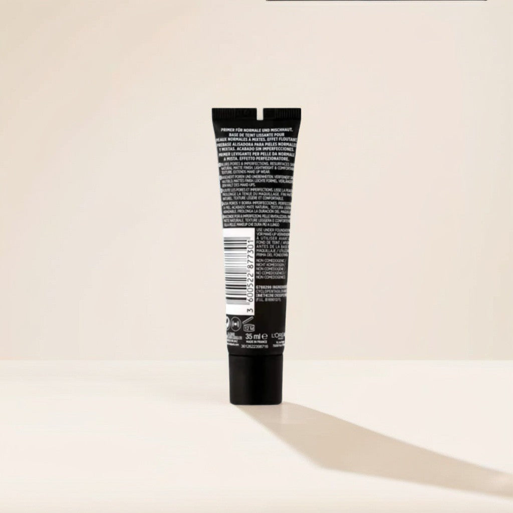 LOreal Paris – Infallible Mattifying Primer