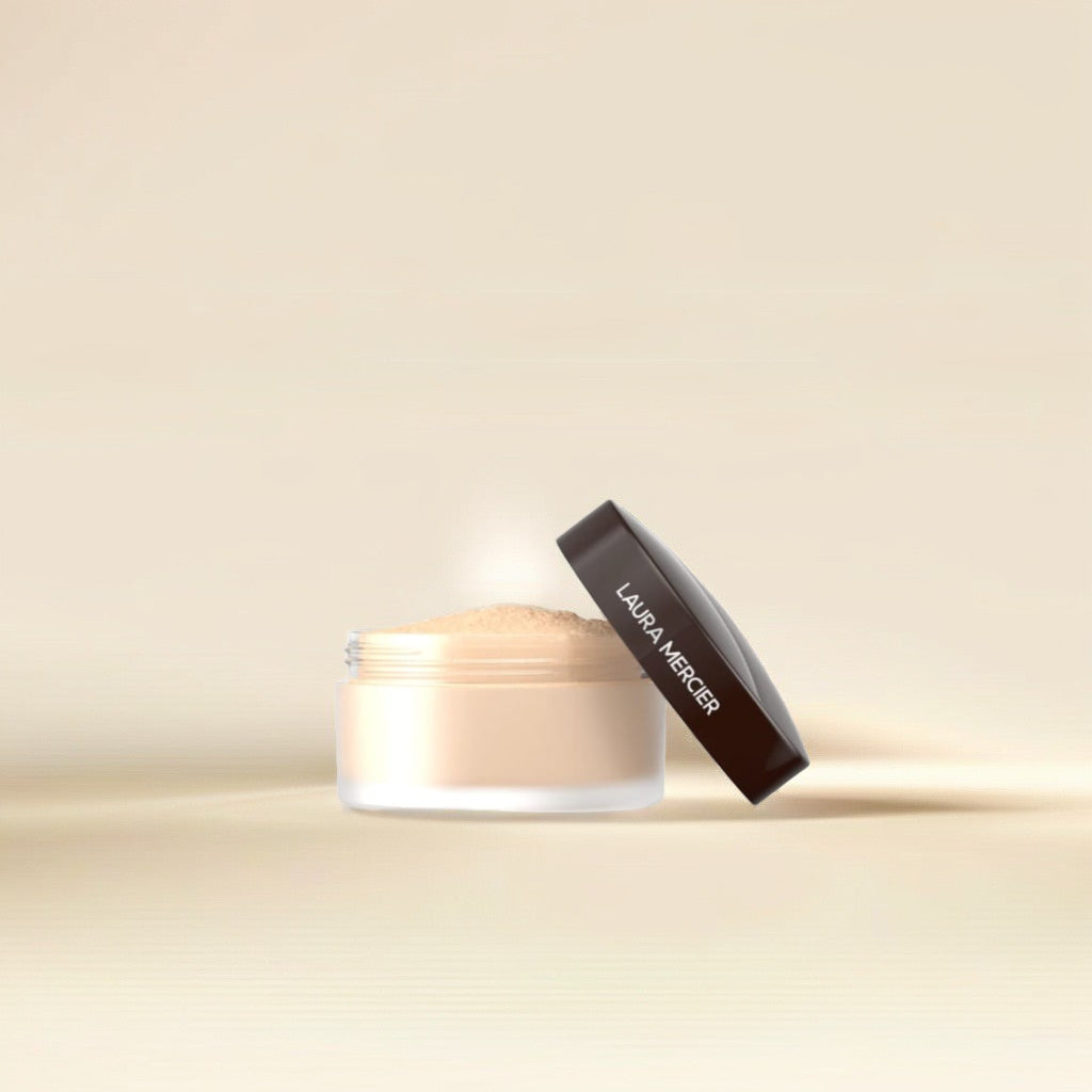 Translucent Loose Setting Powder