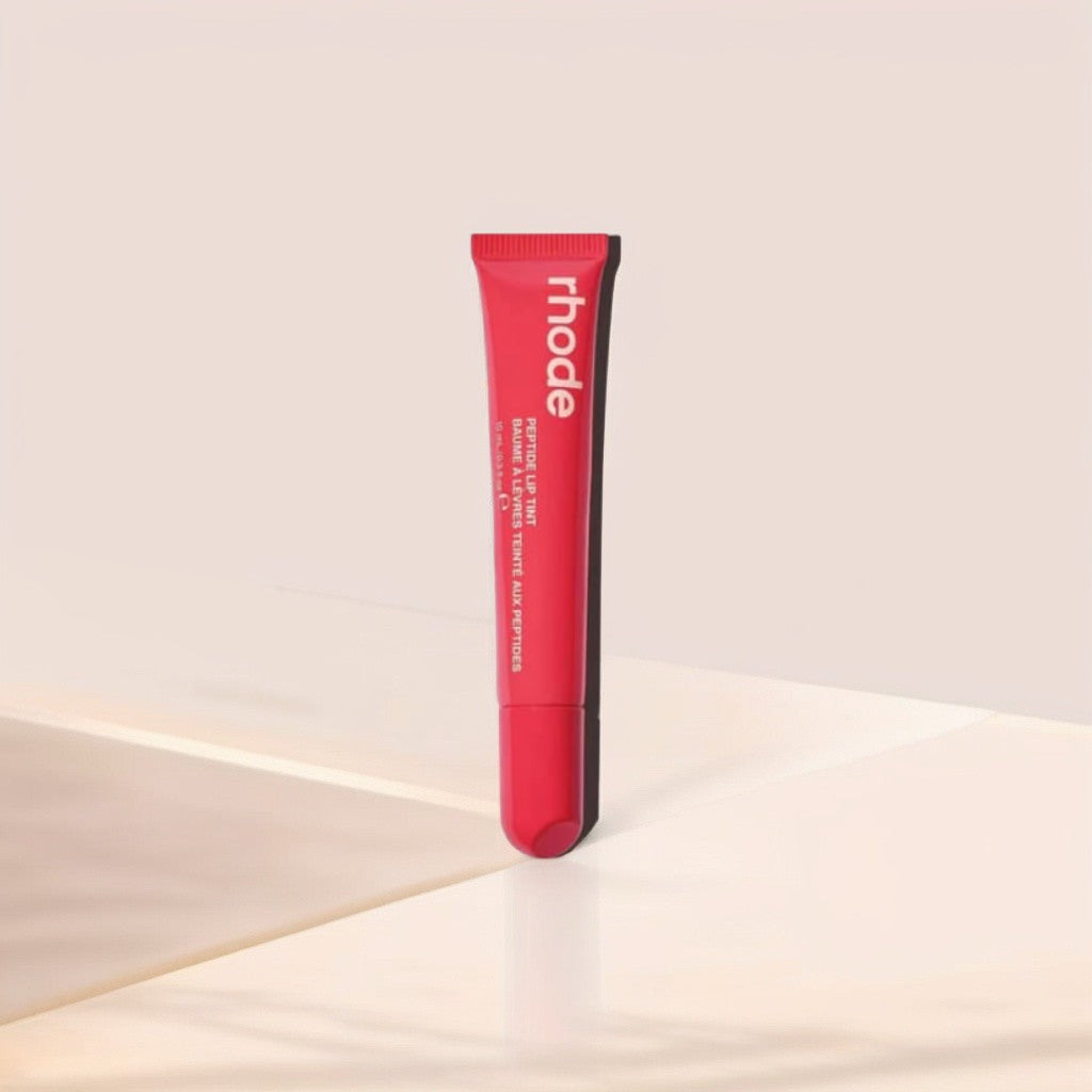 rhode peptide lip tints
