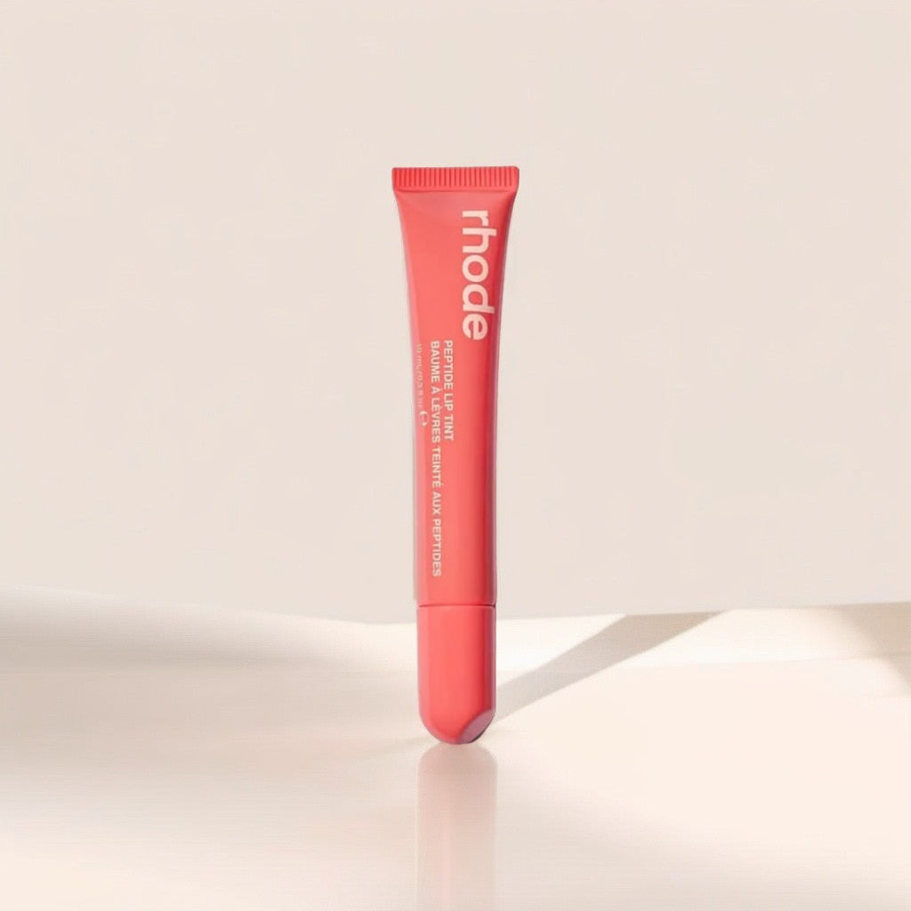 rhode peptide lip tints