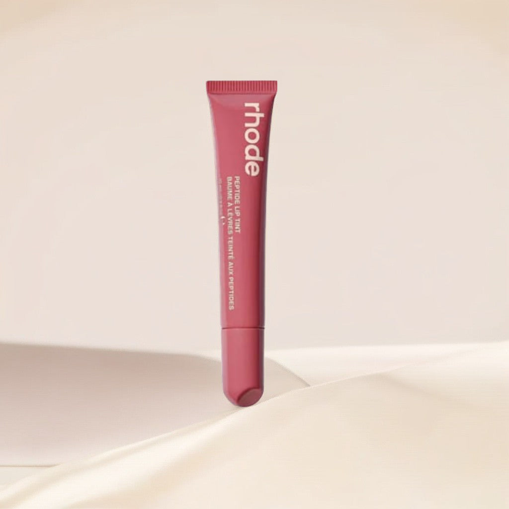 rhode peptide lip tints