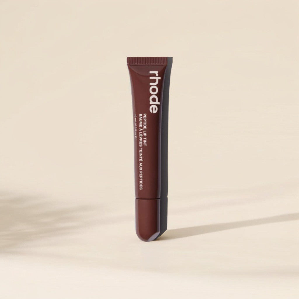 rhode peptide lip tints