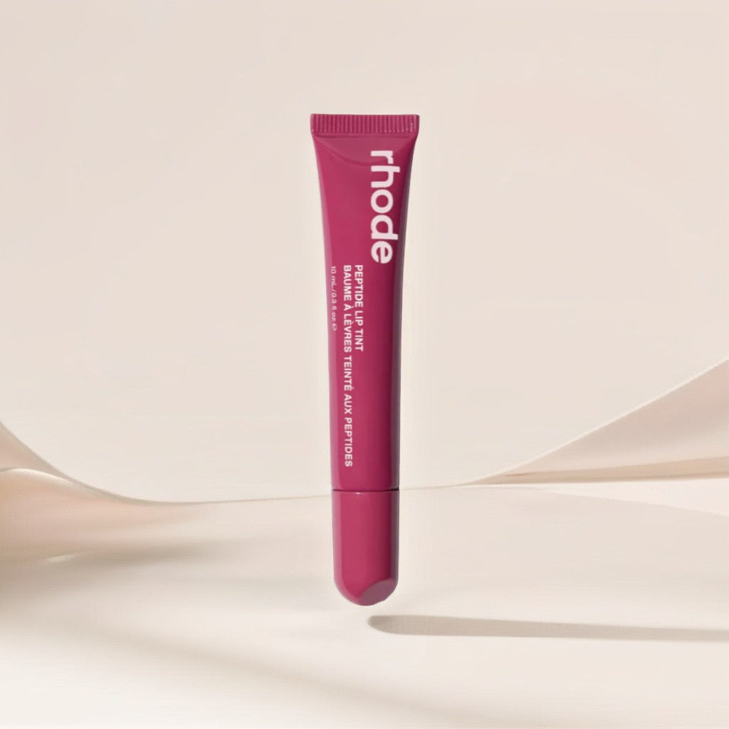rhode peptide lip tints