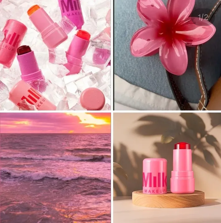 Milk Makeup Cooling Water Jelly Tint