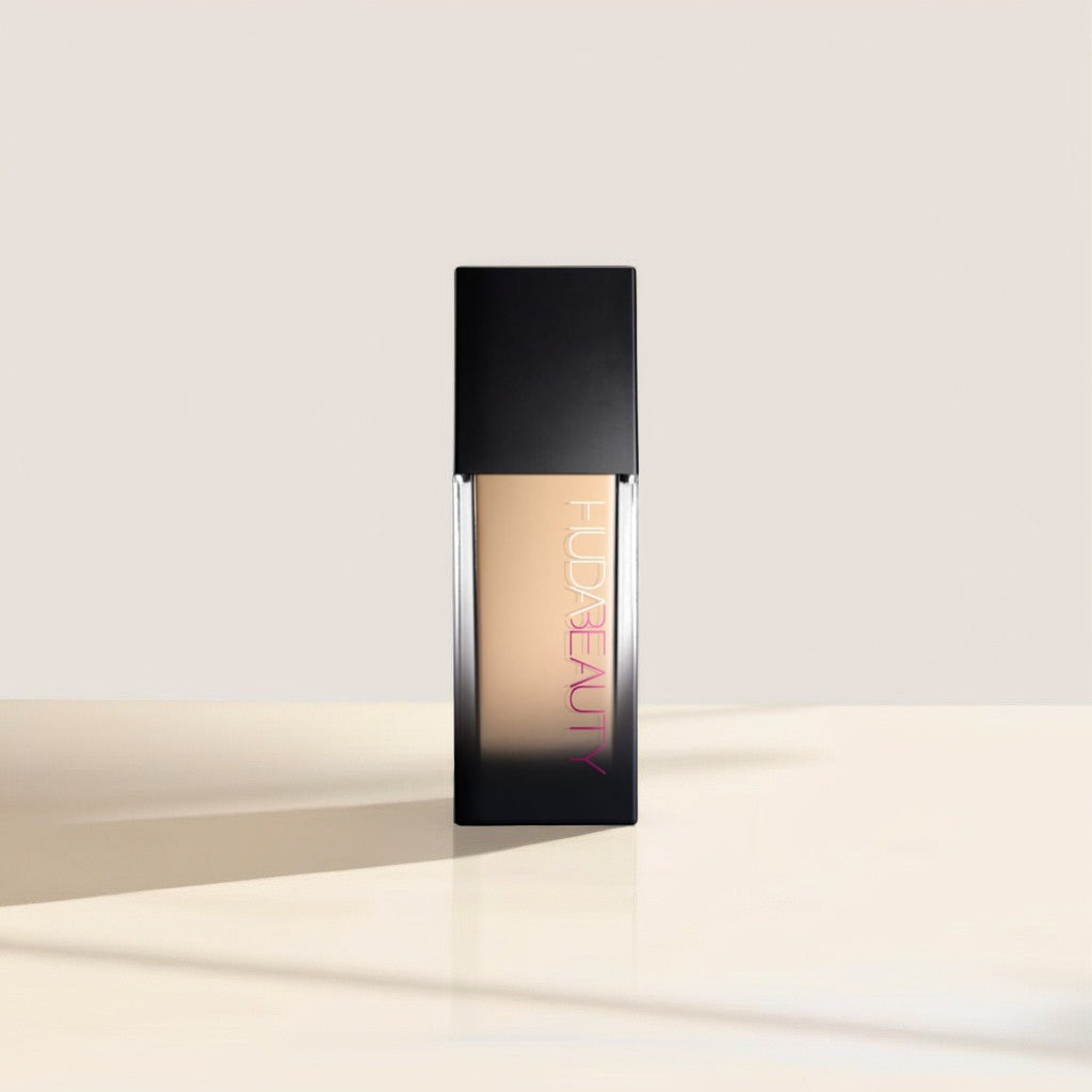 Huda Beauty #FauxFilter Luminous Matte Liquid Foundation